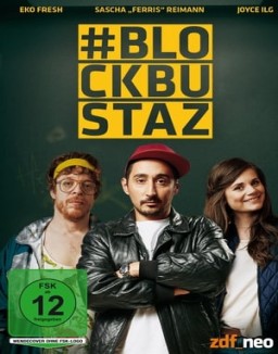 Blockbustaz staffel 1