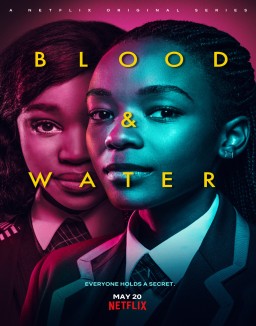 Blood & Water staffel 1