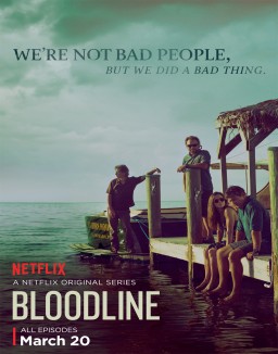 Bloodline staffel 1