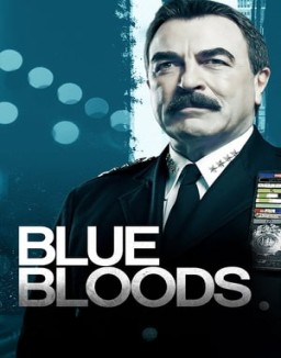 Blue Bloods staffel 10