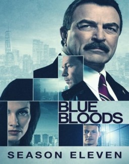 Blue Bloods staffel 11