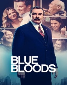 Blue Bloods staffel 12