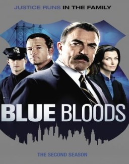 Blue Bloods