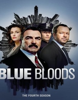 Blue Bloods staffel 4