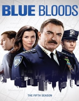 Blue Bloods staffel 5