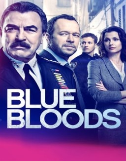 Blue Bloods staffel 9