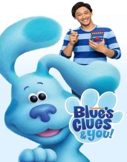 Blues Clues und Du