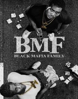 BMF staffel 1