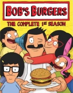 Bob's Burgers staffel 1