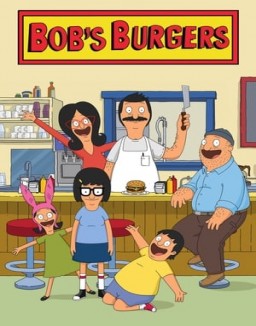 Bob's Burgers staffel 10