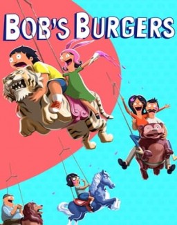 Bob's Burgers staffel 12