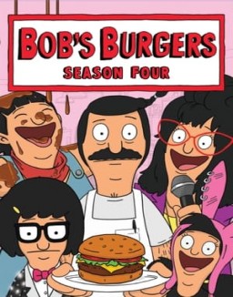 Bob's Burgers staffel 4