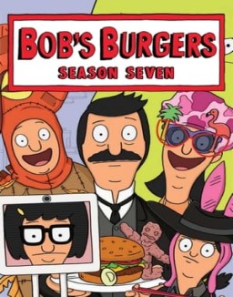 Bob's Burgers staffel 7