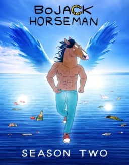 BoJack Horseman staffel 2