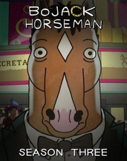 BoJack Horseman staffel 3