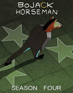 BoJack Horseman staffel 4