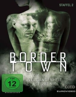 Bordertown