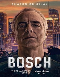 Bosch staffel 1