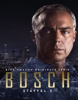 Bosch staffel 2