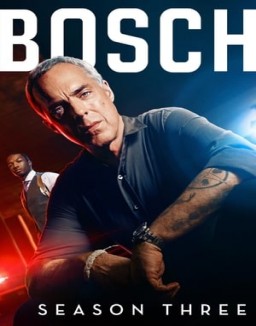 Bosch staffel 3