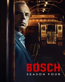 Bosch staffel 4