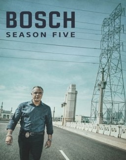 Bosch staffel 5