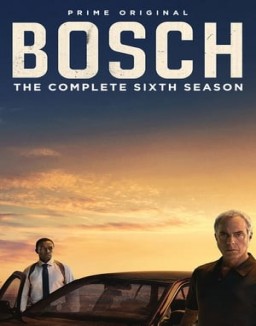 Bosch staffel 6