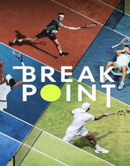 Break Point staffel 1