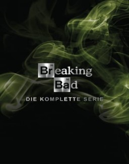 Breaking Bad staffel 1