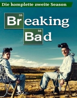 Breaking Bad staffel 2