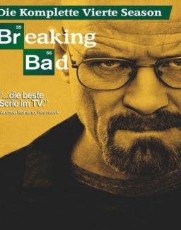 Breaking Bad