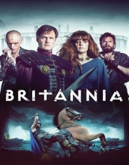 Britannia staffel 1