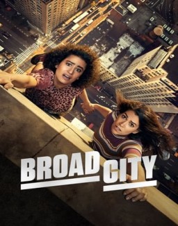 Broad City staffel 1