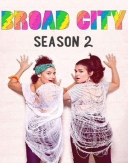 Broad City staffel 2