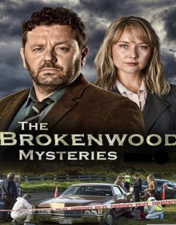 Brokenwood - Mord in Neuseeland staffel 1