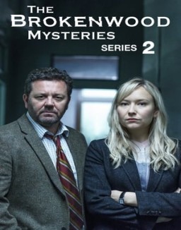 Brokenwood - Mord in Neuseeland