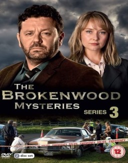 Brokenwood - Mord in Neuseeland staffel 3