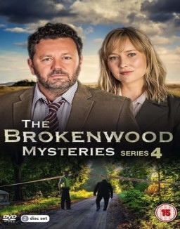 Brokenwood - Mord in Neuseeland