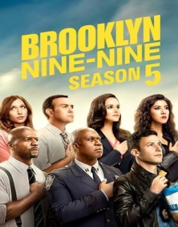 Brooklyn Nine-Nine staffel 5