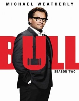 Bull staffel 2