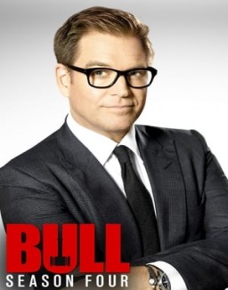 Bull staffel 4