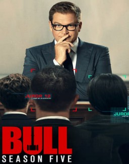 Bull staffel 5