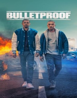 Bulletproof staffel 1