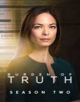 Burden of Truth staffel 2