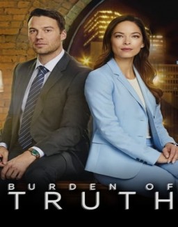 Burden of Truth staffel 3