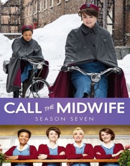 Call the Midwife staffel 7