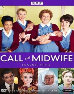 Call the Midwife