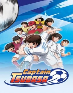 Captain Tsubasa