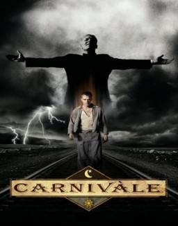 Carnivàle staffel 1