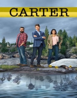 Carter staffel 1